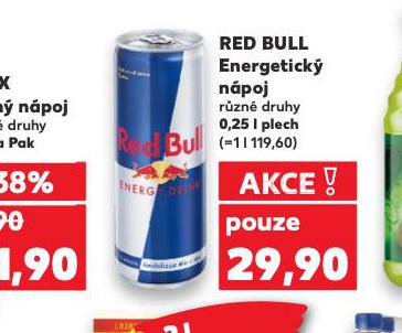 RED BULL