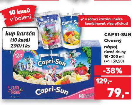 CAPRI-SUN