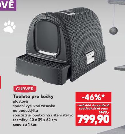 TOALETA PRO KOKY