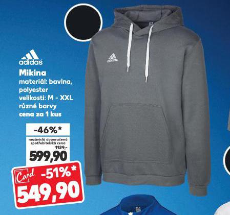 MIKINA