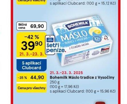 BOHEMILK MSLO