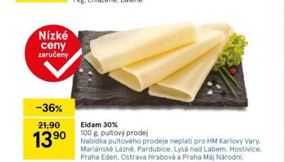 EIDAM 30%