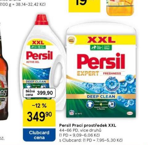 PERSIL PRAC PROSTEDEK XXL