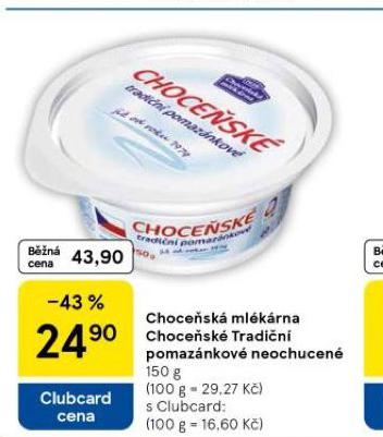 CHOCESK TRADIN POMAZNKOV NEOCHUCEN