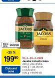 JACOBS INSTANTN KVA