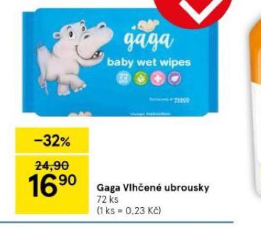 GAGA VLHEN UBROUSKY
