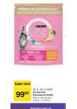 PURINA ONE GRANULE PRO KOKY