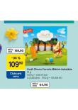 LINDT CHOCO CARROTS MLN OKOLDA