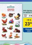 OVO OBTISKY NA VAJKA TRADIN