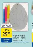 KREATIVN SADA MALOVN VAJEK