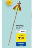 VELIKONON POMALZKA