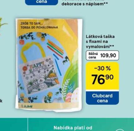 LTKOV TAKA S FIXAMI NA VYMALOVN