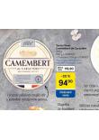 CAMEMBERT DE CARACTRE