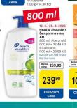 HEAD&SHOULDERS AMPON