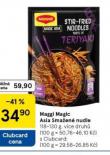 MAGGI MAGIC ASIA SMAEN NUDLE