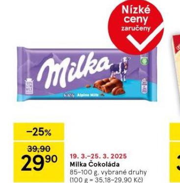 MILKA OKOLDA