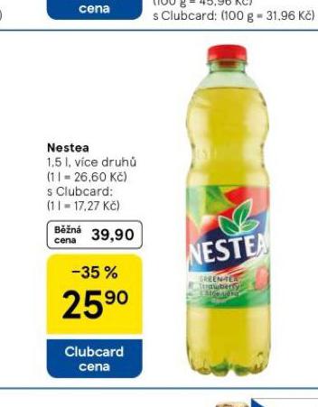 NESTEA