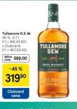 TULLAMORE D.E.W.