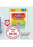 SPONTEX HADKY Z MIKROVLKNA