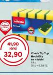 VILEDA TIP TOP HOUBIKY NA NDOB
