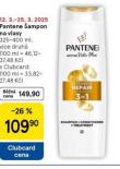 PANTENE AMPON