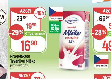 TRVANLIV MLKO 3,5%