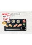 CALIFORNIA ROLLS BOX BIG