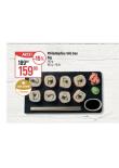 PHILADELPHIA ROLLS BOX BIG