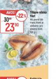 TILPIE NILSK FILET