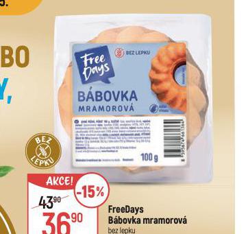 BBOVKA MRAMOROVAN