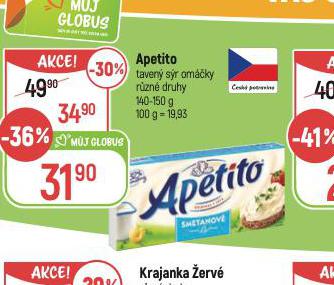 APETITO