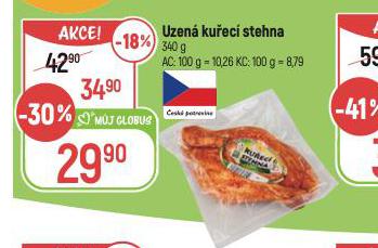 UZEN KUEC STEHNA