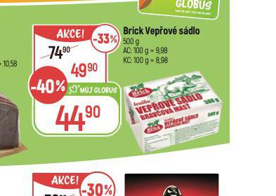 BRICK VEPOV SDLO