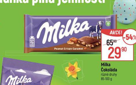 MILKA OKOLDA