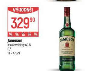 JAMESON