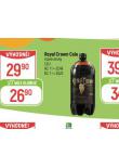 ROYAL CROWN COLA