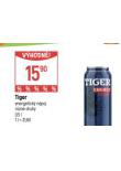 TIGER ENERGY DRINK