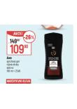 AXE SPRCHOV GEL