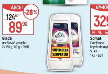 GLADE OSV̎OVA VZDUCHU