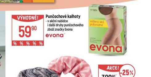 PUNOCHOV KALHOTY