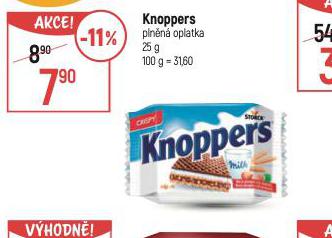 KNOPPERS