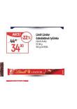 LINDT LINDOR OKOLDOV TYINKA