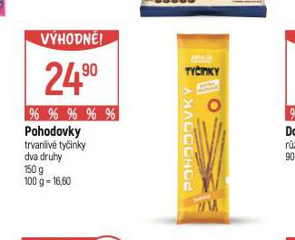 POHODOVKY