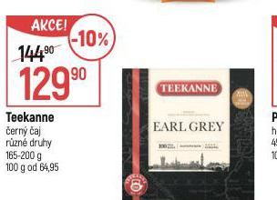 TEEKANNE ERN AJ