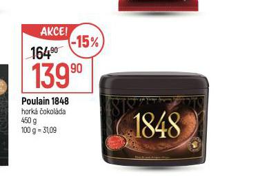 POULAIN 1848 HORK OKOLDA
