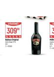 BAILEYS ORIGINAL