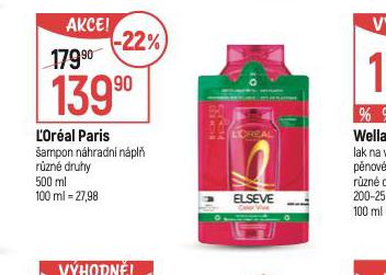 LOREAL PARIS AMPON