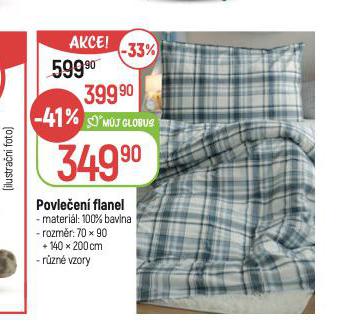 POVLEEN FLANEL