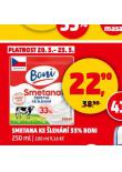 SMETANA KE LEHN