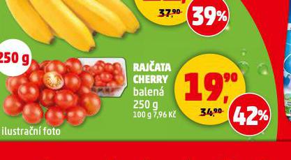 RAJATA CHERRY